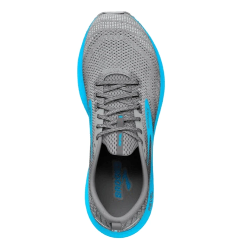 Brooks Revel 6 Road-Running Shoe - Men's 6 Brooks Revel 6 Road-Running Shoe - Men's - Image 6