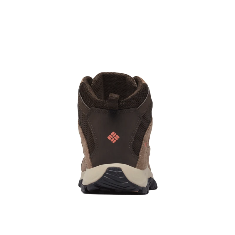 Columbia Crestwood Mid Waterproof Hiking Boot - Women's 8 Columbia Crestwood Mid Waterproof Hiking Boot - Women's - Image 8