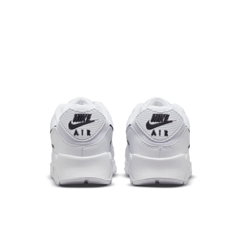 Nike Air Max 90 Shoe - Women's 9 Nike Air Max 90 Shoe - Women's - Image 9