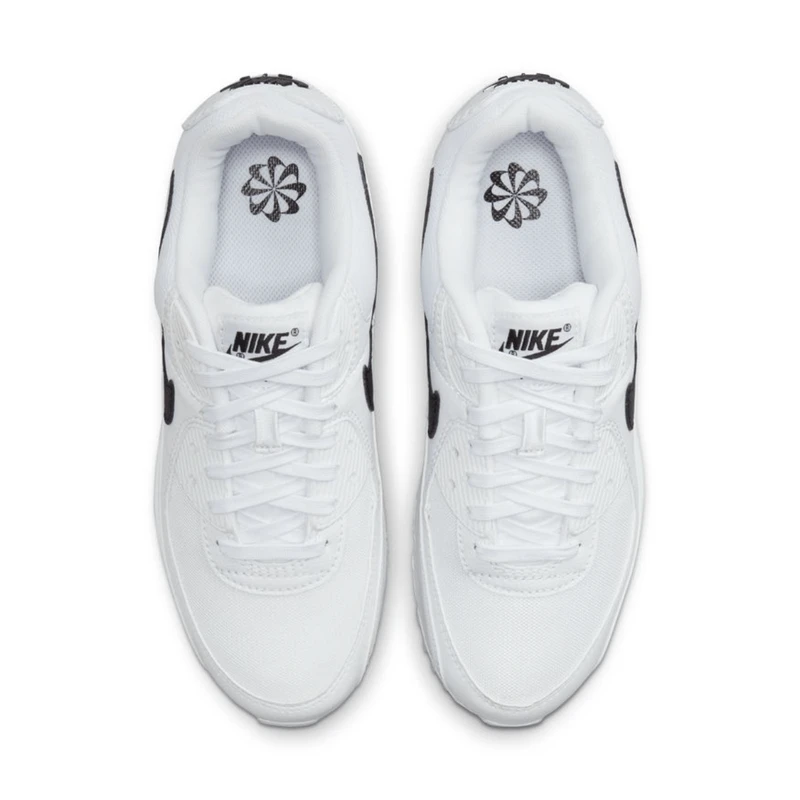 Nike Air Max 90 Shoe - Women's 5 Nike Air Max 90 Shoe - Women's - Image 5