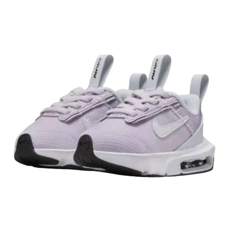 Nike Air Max INTRLK Lite Shoe - Infant 5 Nike Air Max INTRLK Lite Shoe - Infant - Image 5