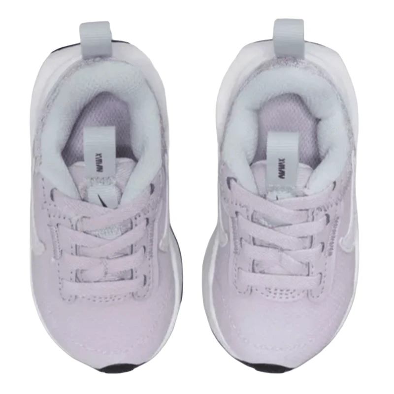 Nike Air Max INTRLK Lite Shoe - Infant 2 Nike Air Max INTRLK Lite Shoe - Infant - Image 2