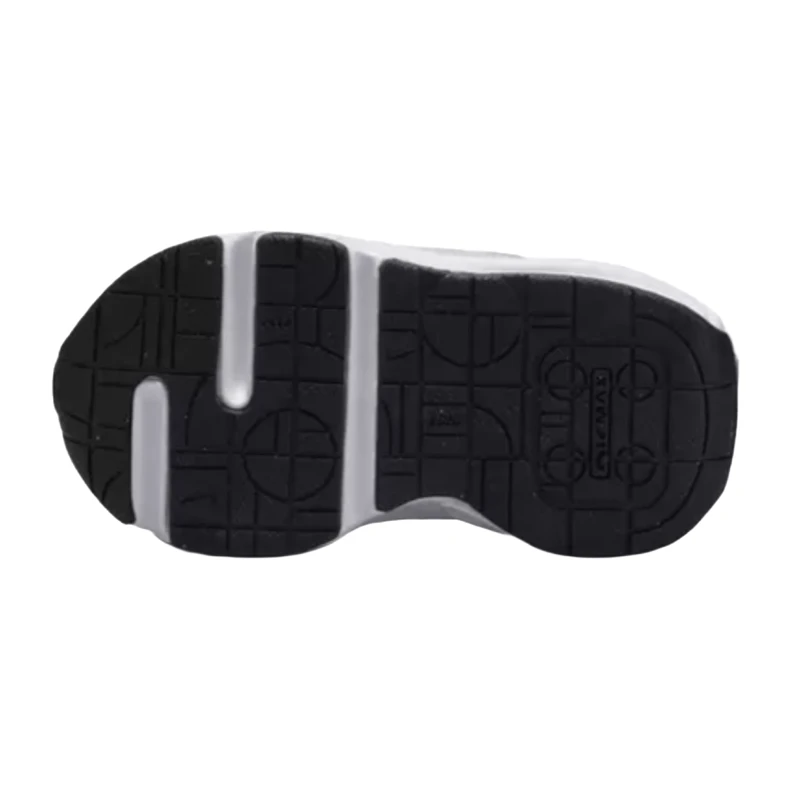 Nike Air Max INTRLK Lite Shoe - Infant 6 Nike Air Max INTRLK Lite Shoe - Infant - Image 6