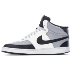 Nike Court Vision Mid Next Nature Shoe - Men's -Salomom Shoes Shop 1223751 800 auto