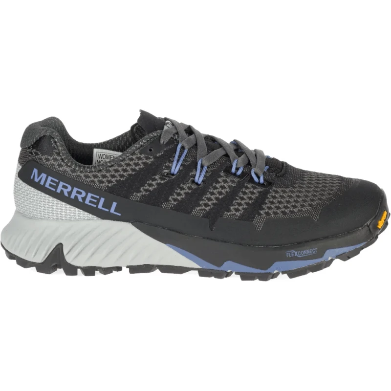 Merrell Agility Peak Flex 3 Shoe - Women's 2 Merrell Agility Peak Flex 3 Shoe - Women's - Image 2