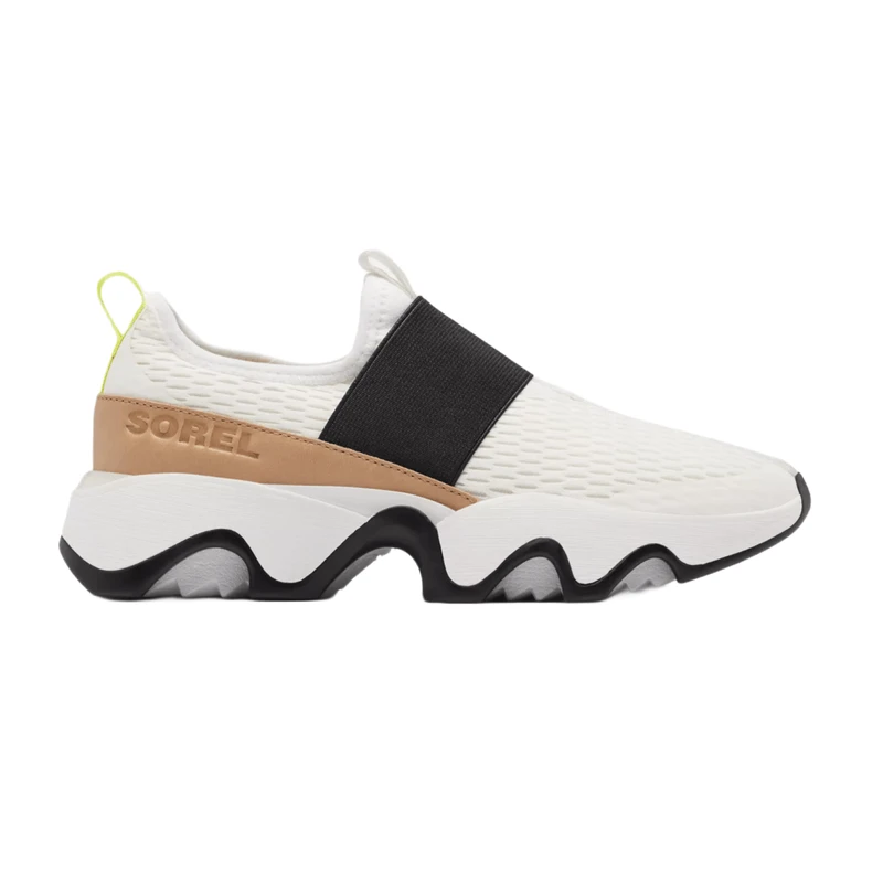 Sorel Kinetic Impact II Strap Sneaker - Women's 1 Sorel Kinetic Impact II Strap Sneaker - Women's