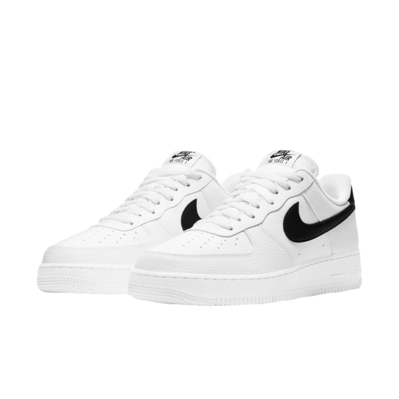 Nike Air Force 1 '07 Shoe - Men's 2 Nike Air Force 1 '07 Shoe - Men's - Image 2
