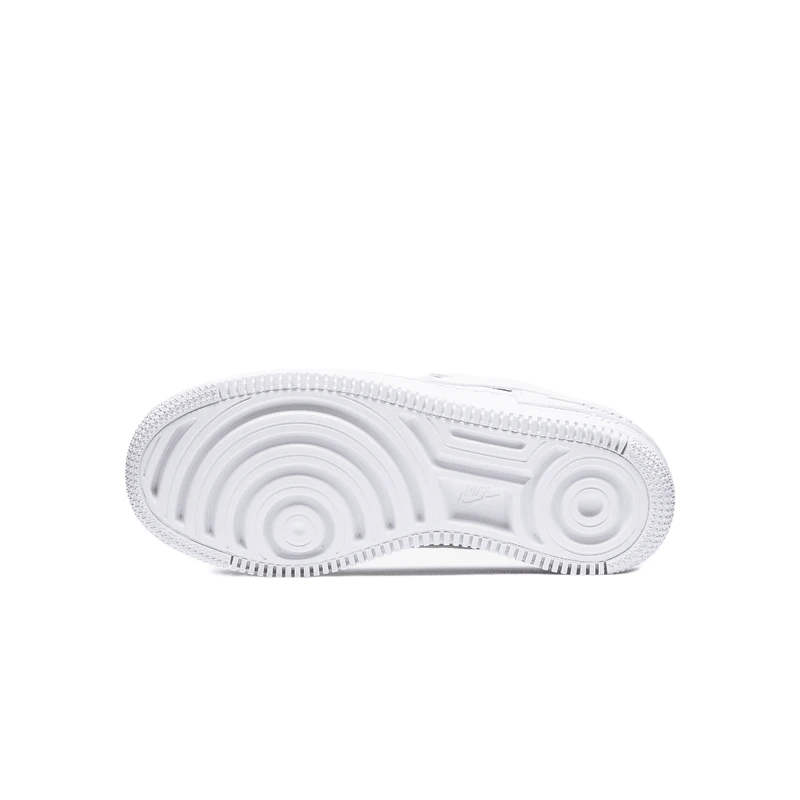 Nike Air Force 1 Shadow Shoe - Women's 4 Nike Air Force 1 Shadow Shoe - Women's - Image 4