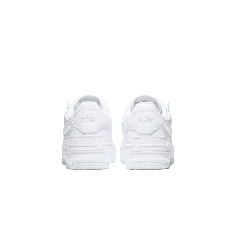 Nike Air Force 1 Shadow Shoe - Women's 6 Nike Air Force 1 Shadow Shoe - Women's - Image 6