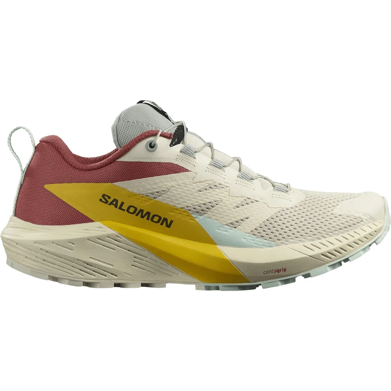 Salomon Sense Ride 5 Shoe - Women's 1 Salomon Sense Ride 5 Shoe - Women's