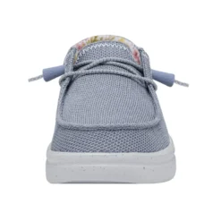 Hey Dude Wendy Rise Stretch Shoe - Women's