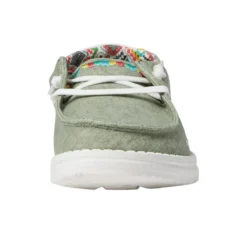 Hey Dude Wendy Boho Shoe - Youth -Salomom Shoes Shop 1253370 800 auto