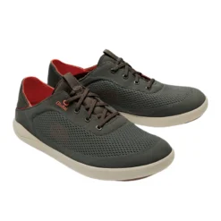 Olukai Moku Pae Boat Shoe - Men's -Salomom Shoes Shop 1253467 800 auto