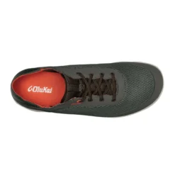 Olukai Moku Pae Boat Shoe - Men's