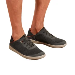 Olukai Moku Pae Boat Shoe - Men's -Salomom Shoes Shop 1253470 800 auto