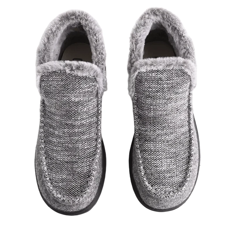 Hey Dude Denny Shoe - Women's 1 Hey Dude Denny Shoe - Women's