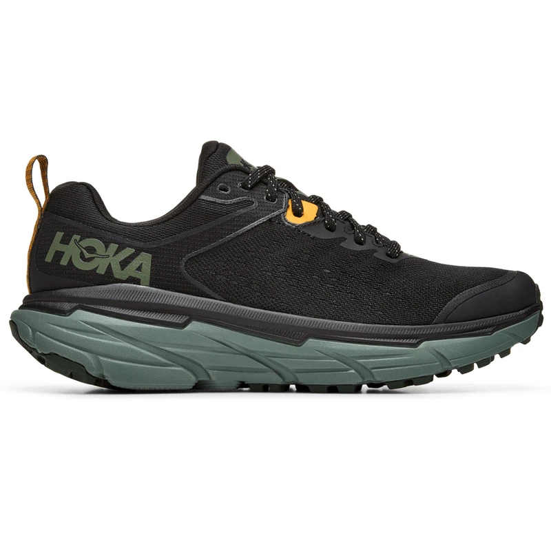 HOKA Challenger ATR 6 Trail Running Shoe - Men's 2 HOKA Challenger ATR 6 Trail Running Shoe - Men's - Image 2