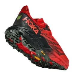 HOKA Speedgoat 5 GTX Trail Running Shoe - Men's