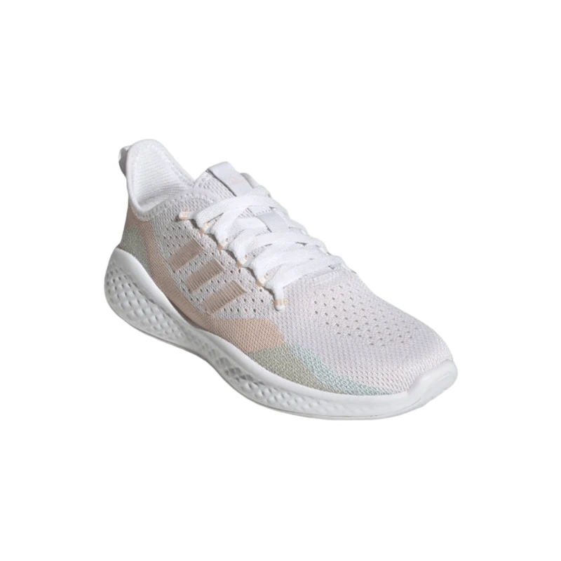 Adidas Fluidflow 2.0 Shoe - Women's 1 Adidas Fluidflow 2.0 Shoe - Women's