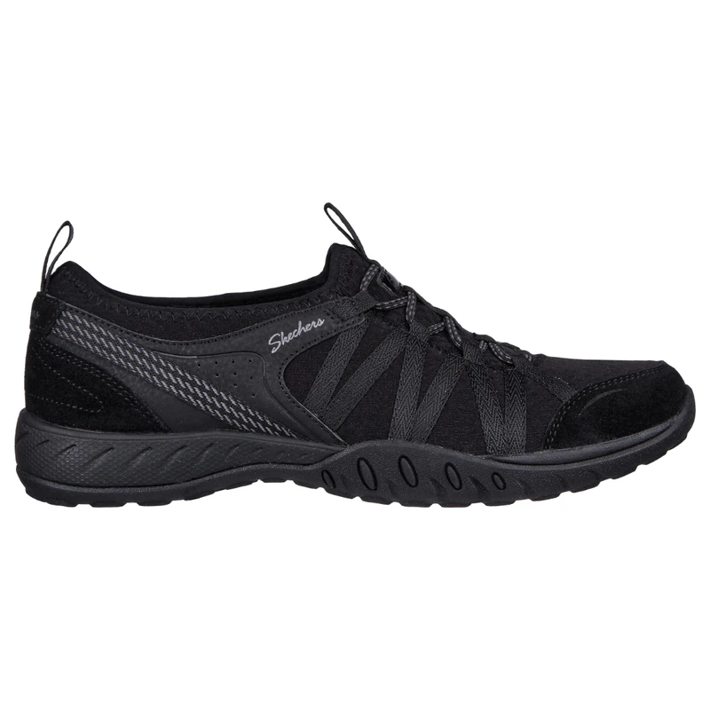 Skechers Relaxed Fit: Breathe-Easy Rugged Shoe - Women's 6 Skechers Relaxed Fit: Breathe-Easy Rugged Shoe - Women's - Image 6