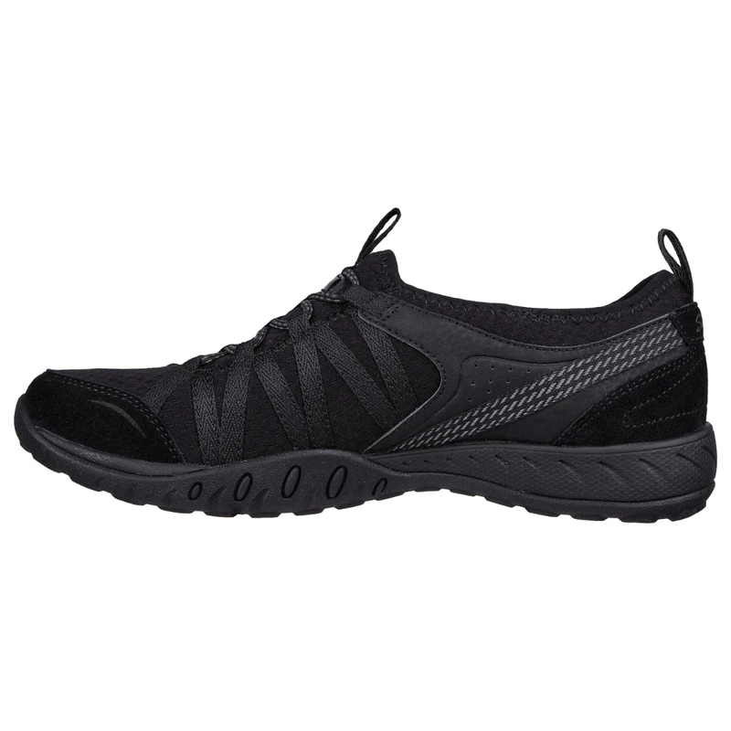 Skechers Relaxed Fit: Breathe-Easy Rugged Shoe - Women's 1 Skechers Relaxed Fit: Breathe-Easy Rugged Shoe - Women's