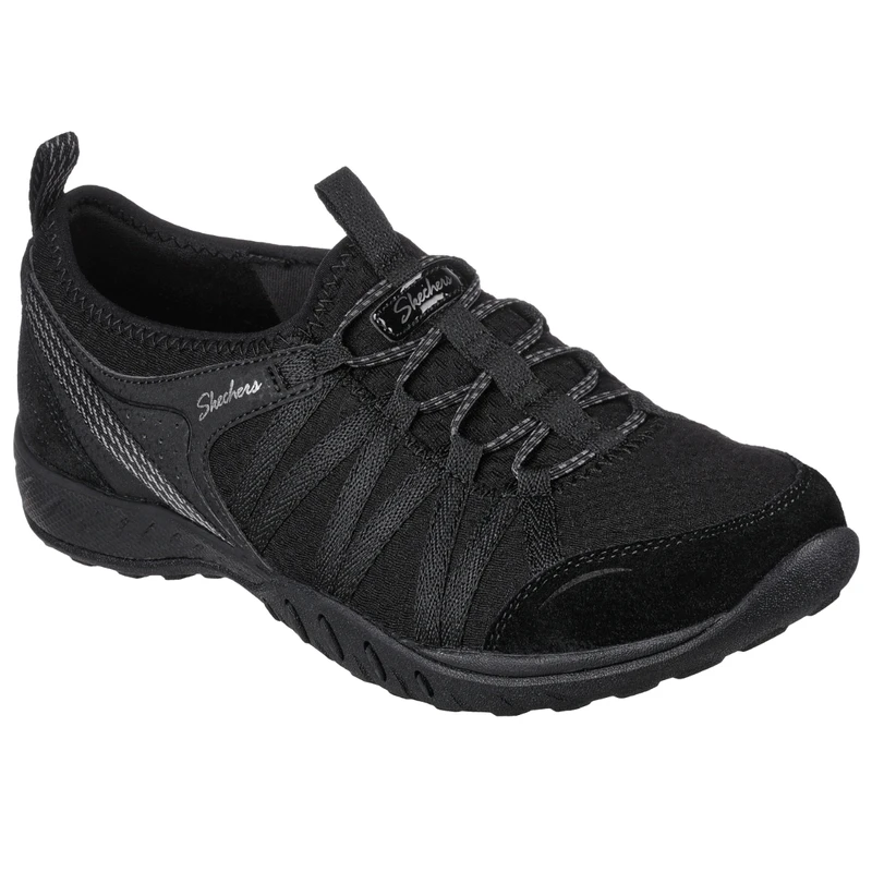Skechers Relaxed Fit: Breathe-Easy Rugged Shoe - Women's 3 Skechers Relaxed Fit: Breathe-Easy Rugged Shoe - Women's - Image 3
