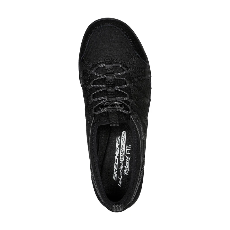 Skechers Relaxed Fit: Breathe-Easy Rugged Shoe - Women's 4 Skechers Relaxed Fit: Breathe-Easy Rugged Shoe - Women's - Image 4