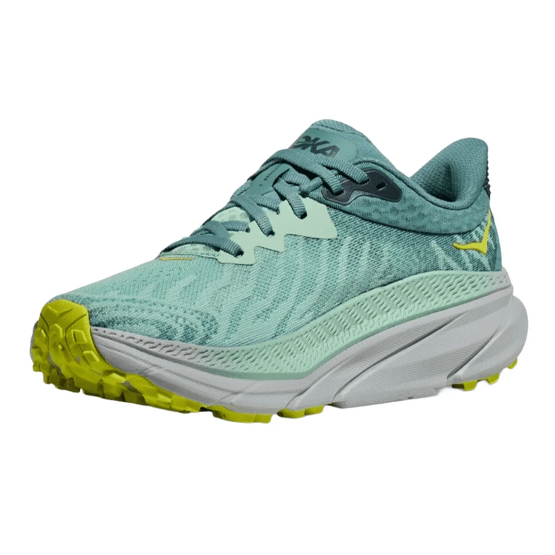 HOKA Challenger 7 Trail Running Shoe - Women's 4 HOKA Challenger 7 Trail Running Shoe - Women's - Image 4