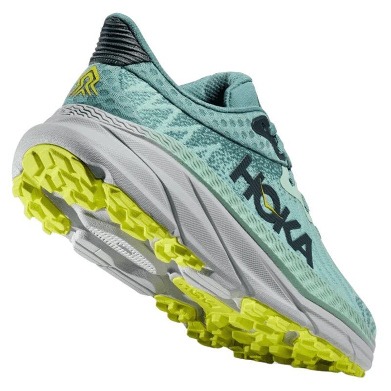 HOKA Challenger 7 Trail Running Shoe - Women's 2 HOKA Challenger 7 Trail Running Shoe - Women's - Image 2