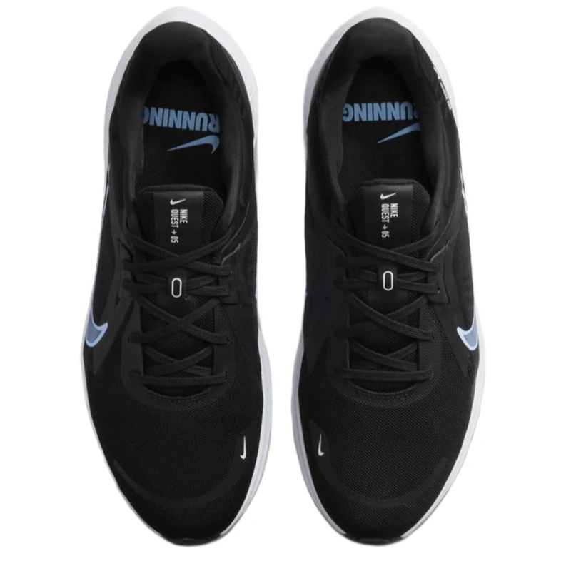 Nike Quest 5 Running Shoe - Men's 4 Nike Quest 5 Running Shoe - Men's - Image 4