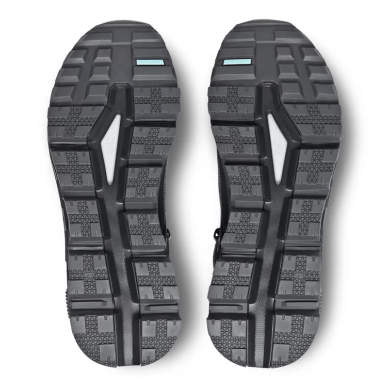 On Cloudtrax Hiking Shoe - Women's 2 On Cloudtrax Hiking Shoe - Women's - Image 2