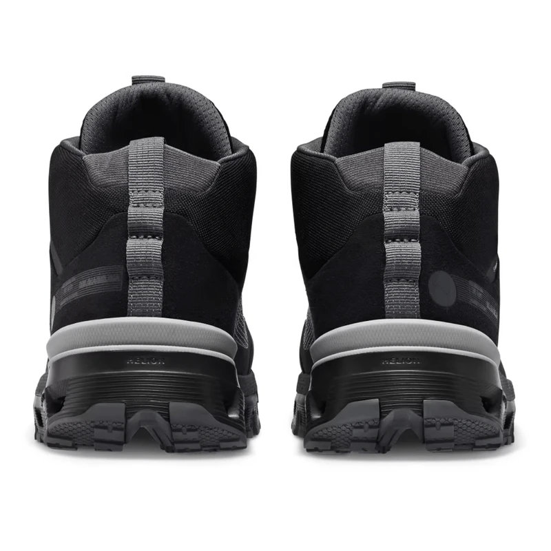 On Cloudtrax Hiking Shoe - Women's 1 On Cloudtrax Hiking Shoe - Women's