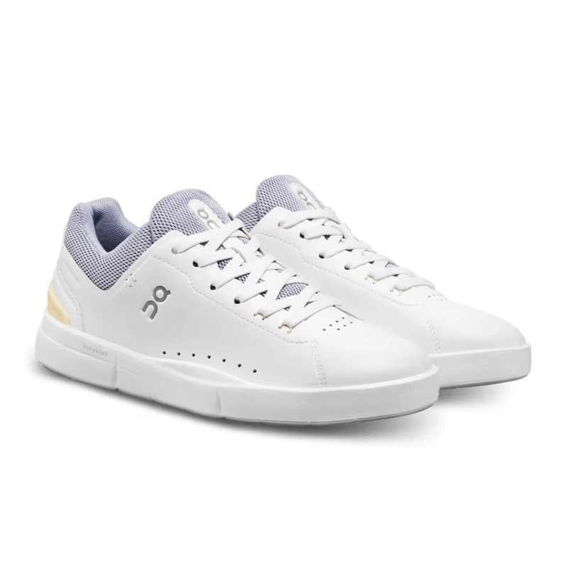 On The Roger Advantage Tennis Shoe - Women's 6 On The Roger Advantage Tennis Shoe - Women's - Image 6