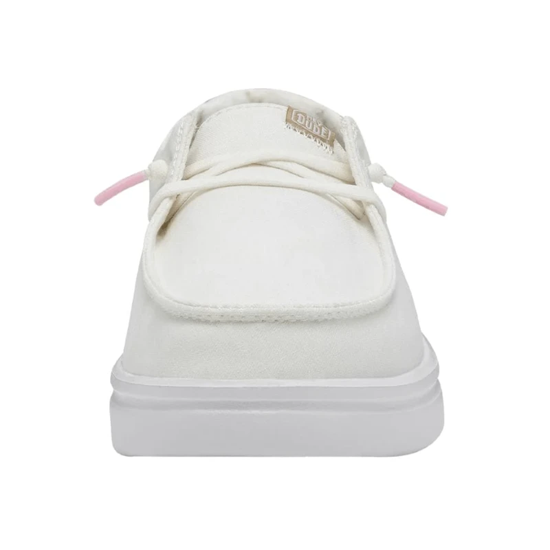 Hey Dude Wendy Rise Shoe - Women's 5 Hey Dude Wendy Rise Shoe - Women's - Image 5