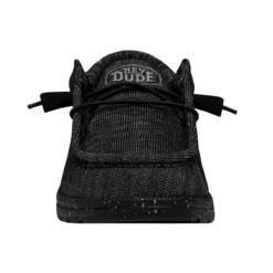 Hey Dude Wally Stretch Poly Shoe - Men's