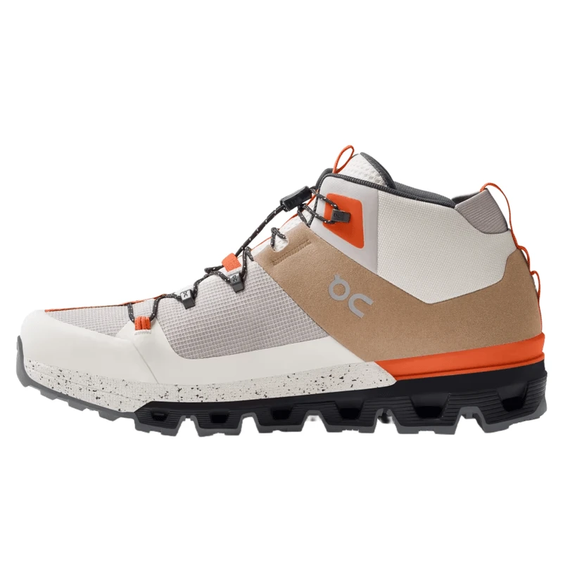 On Cloudtrax Hiking Shoe - Men's 6 On Cloudtrax Hiking Shoe - Men's - Image 6