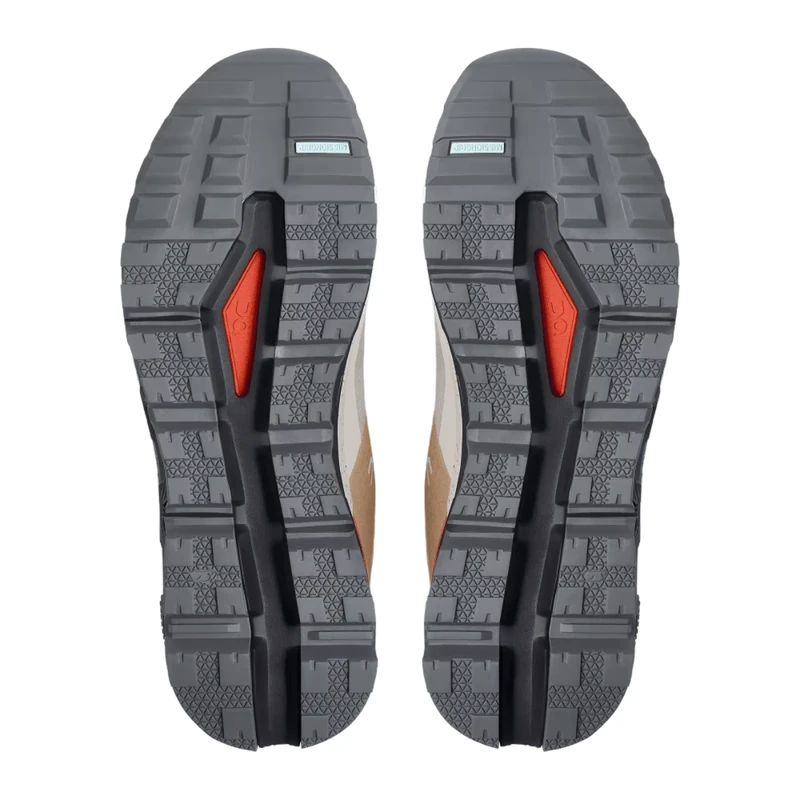 On Cloudtrax Hiking Shoe - Men's 1 On Cloudtrax Hiking Shoe - Men's