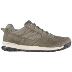 Oboz Bozeman Low Suede Shoe - Men's 10 Oboz Bozeman Low Suede Shoe - Men's -Salomom Shoes Shop 1275747 800 auto