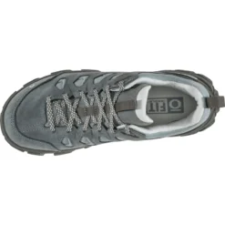 Oboz Sawtooth X Low Waterproof Shoe - Women's
