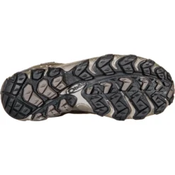 Oboz Tamarack B-Dry Shoe - Men's