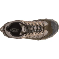Oboz Tamarack B-Dry Shoe - Men's 6 Oboz Tamarack B-Dry Shoe - Men's -Salomom Shoes Shop 1275895 800 auto