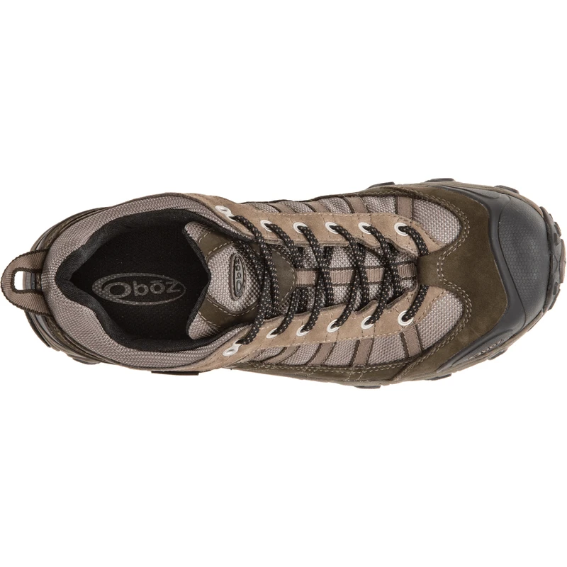 Oboz Tamarack B-Dry Shoe - Men's 3 Oboz Tamarack B-Dry Shoe - Men's - Image 3