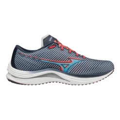 Mizuno Wave Rebellion Shoe - Men's