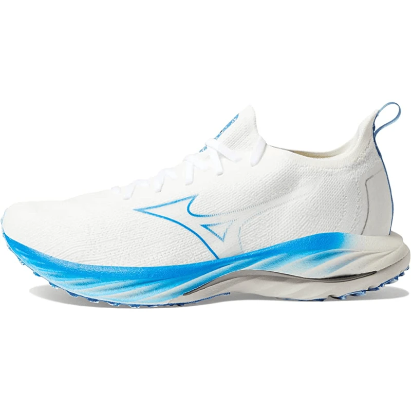 Mizuno Wave Neo Wind Running Shoe - Men's 3 Mizuno Wave Neo Wind Running Shoe - Men's - Image 3