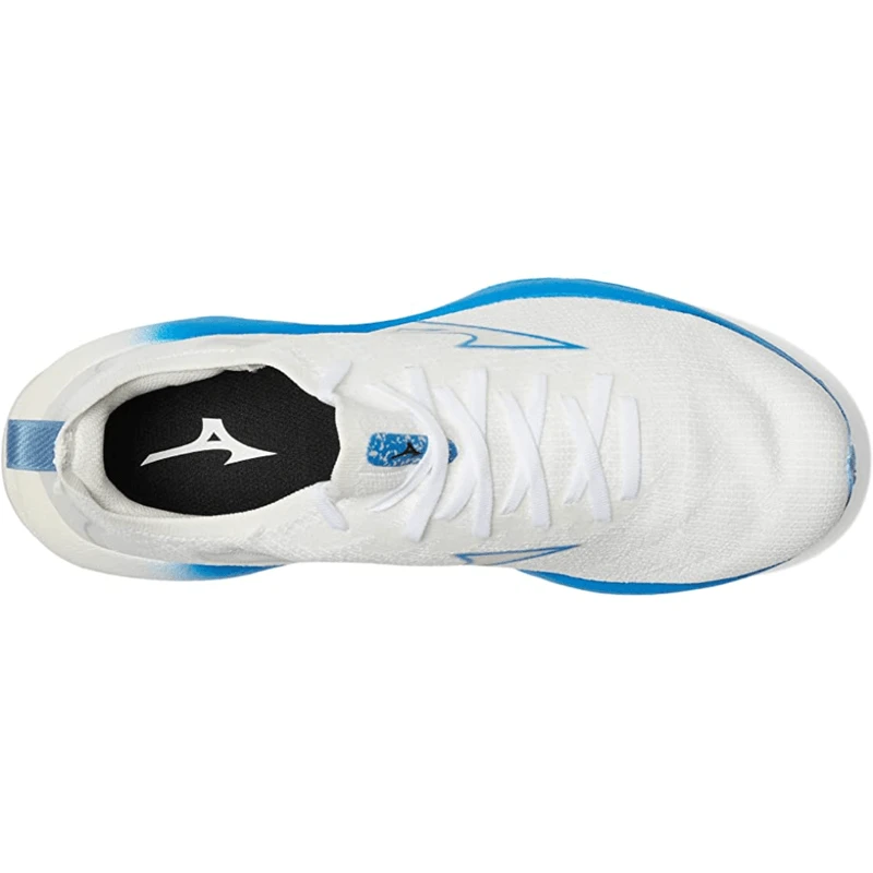 Mizuno Wave Neo Wind Running Shoe - Men's 7 Mizuno Wave Neo Wind Running Shoe - Men's - Image 7