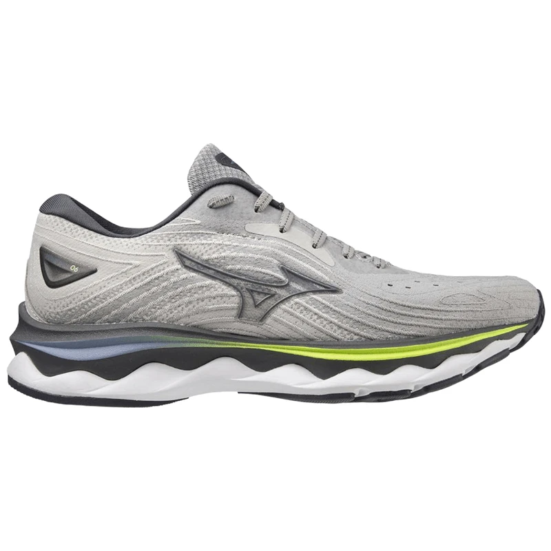 Mizuno Wave Sky 6 Running Shoe - Women's 3 Mizuno Wave Sky 6 Running Shoe - Women's - Image 3