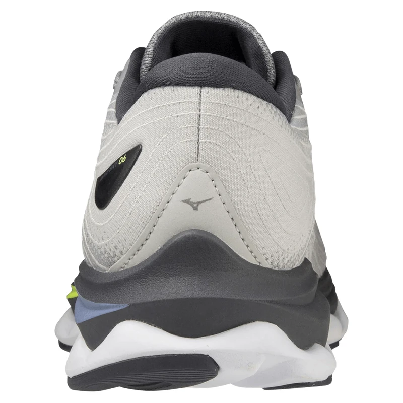 Mizuno Wave Sky 6 Running Shoe - Women's 2 Mizuno Wave Sky 6 Running Shoe - Women's - Image 2