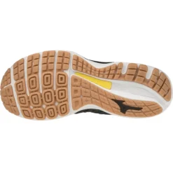 Mizuno Wave Sky 4 Waveknit Running Shoe - Men's 7 Mizuno Wave Sky 4 Waveknit Running Shoe - Men's -Salomom Shoes Shop 1277405 800 auto