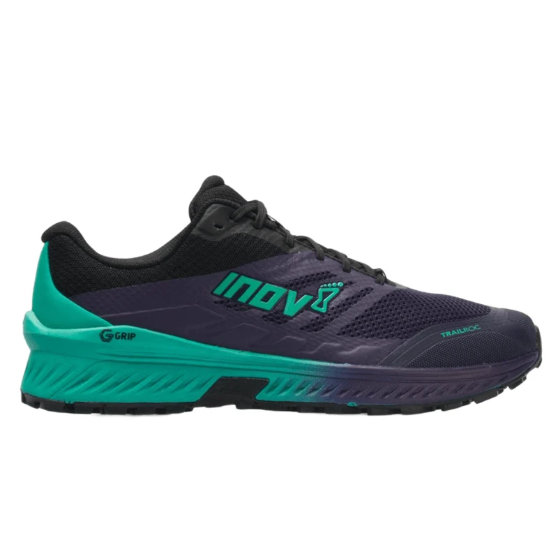 INOV-8 Trailroc G 280 Graphene Trail Running Shoe - Women's 1 INOV-8 Trailroc G 280 Graphene Trail Running Shoe - Women's