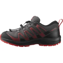 Salomon XA Pro V8 Climasalomon Waterproof Shoe - Youth